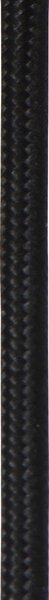 Lucide Lampă suspendată Julius, 1 bec, gri fumuriu, Ø 40 cm, reglabil, Negru, Camera de zi / sufragerie, Sticlă, Modern