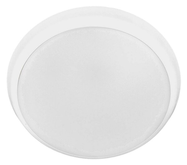 Plafoniere Arcchio, Augustin, Alb, Baie, Plastic, Modern