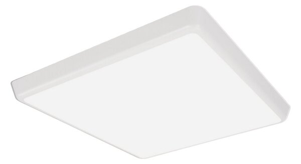 Plafoniere Arcchio, Augustin, Alb, Baie, Plastic, Modern