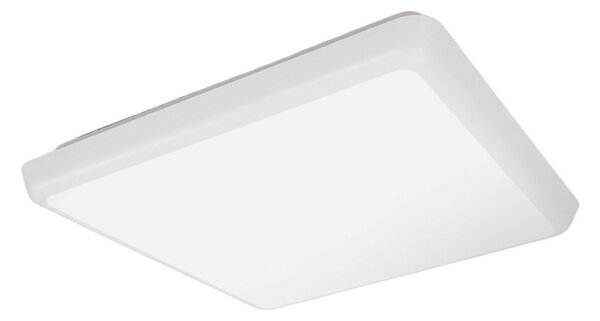 Plafoniere Arcchio, Augustin, Alb, Baie, Plastic, Modern