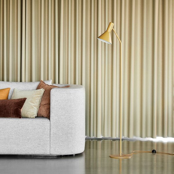 Lampadar FRANDSEN, Lyss, Camera de zi, Metal, Design