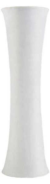 Lampadar Lindby, Liana, Alb, Camera de zi, Țesătură / Textil, Modern