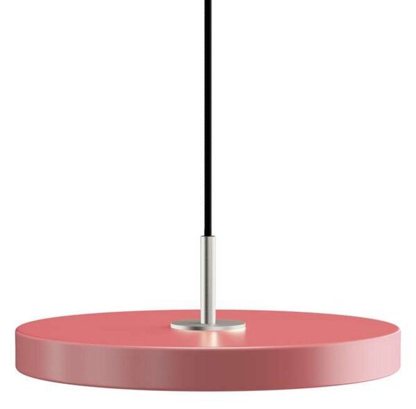 Lustră Pendul UMAGE, Roz / Rosé, Camera de zi, Metal