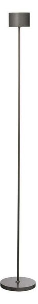 Lampă de Exterior Blomus, Metalic, Terasă, Aluminiu