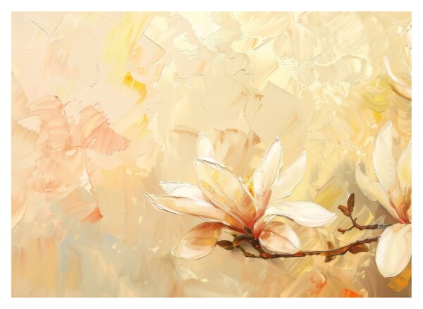 Tablou - Flori (70x50 cm)