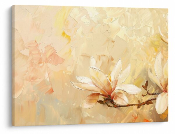Tablou - Flori (70x50 cm)
