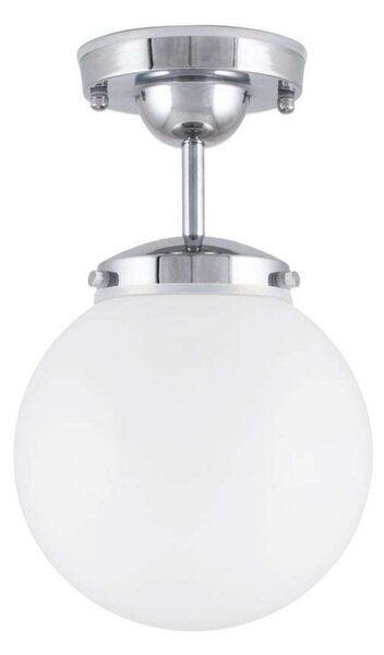 Plafoniere Globen Lighting, Alb, Zona coridorului, Metal