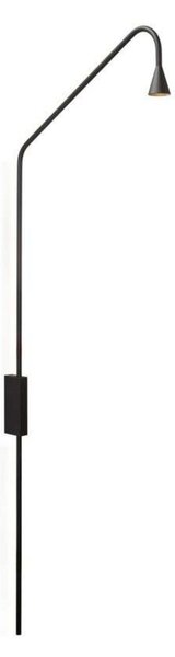 Austere Aplică de Perete Touch Plug Dim Black - Trizo21