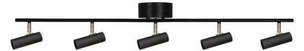 Plafoniere Globen Lighting, Negru, Metal