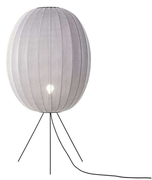 Lampadar Made By Hand, Metalic, Camera de zi, Aluminiu