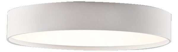 Plafoniere LIGHT-POINT, reglabil, Alb, Camera de zi, Aluminiu