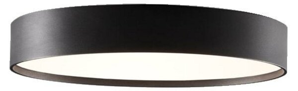 Plafoniere LIGHT-POINT, reglabil, Negru, Camera de zi, Aluminiu