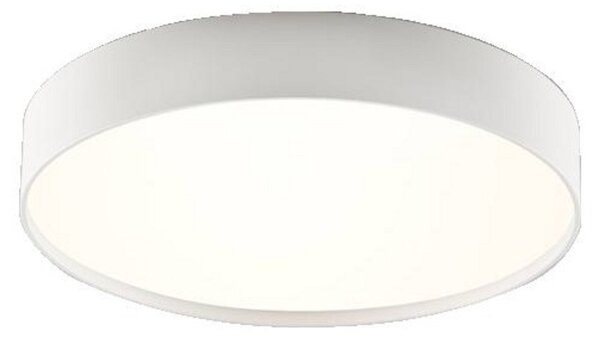 Plafoniere LIGHT-POINT, reglabil, Alb, Camera de zi, Aluminiu
