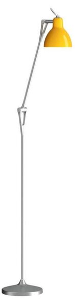 Lampadar Rotaliana, Metalic, Camera de zi, Metal