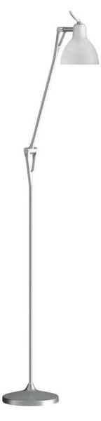 Lampadar Rotaliana, Metalic, Camera de zi, Metal