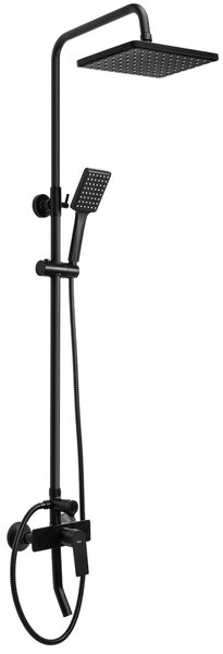Set dus Rea Maximus Black