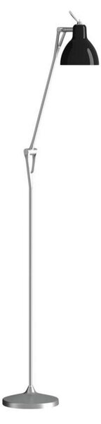 Lampadar Rotaliana, Metalic, Camera de zi, Metal