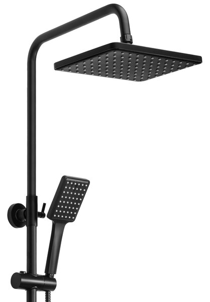 Set dus Rea Maximus Black