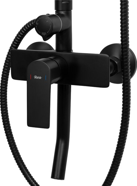 Set dus Rea Maximus Black