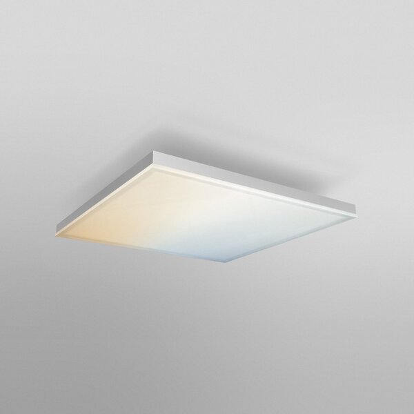 LEDVANCE SMART+ WiFi Planon panou LED CCT 30x30cm, reglabil, Alb, Bucătărie, Plastic, Modern