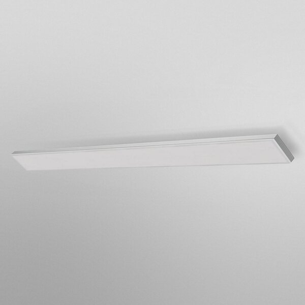 LEDVANCE SMART+ WiFi Planon panou LED CCT 120x10cm, reglabil, Alb, Bucătărie, Plastic, Modern