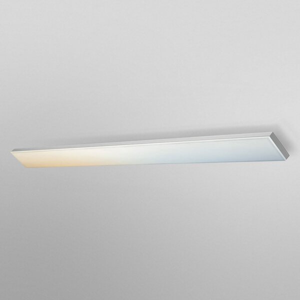LEDVANCE SMART+ WiFi Planon panou LED CCT 120x10cm, reglabil, Alb, Bucătărie, Plastic, Modern