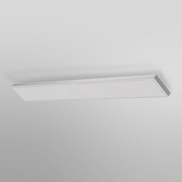 LEDVANCE SMART+ Panou LED Planon cu WiFi și CCT, 80x10 cm, reglabil, Alb, Bucătărie, Plastic, Modern
