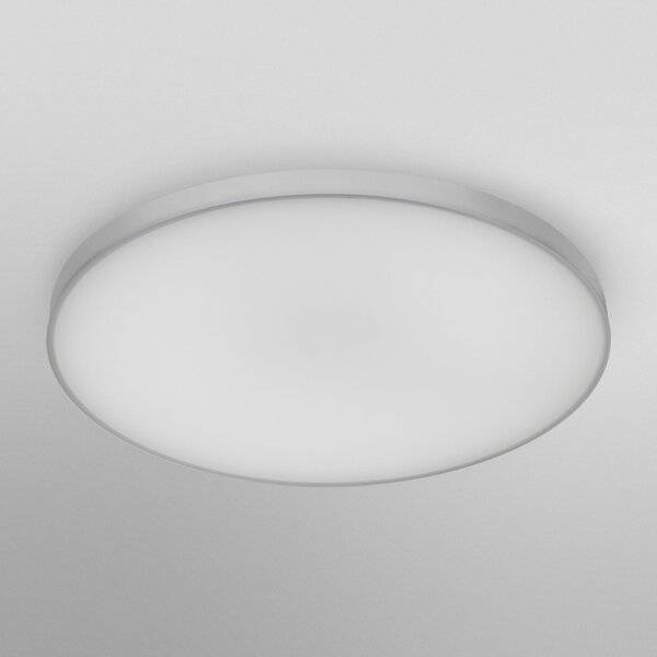 LEDVANCE SMART+ WiFi Planon panou LED RGBW Ø30cm, reglabil, Alb, Bucătărie, Plastic, Modern