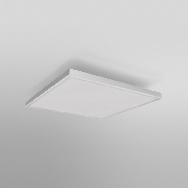 LEDVANCE SMART+ WiFi Planon panou LED CCT 30x30cm, reglabil, Alb, Bucătărie, Plastic, Modern