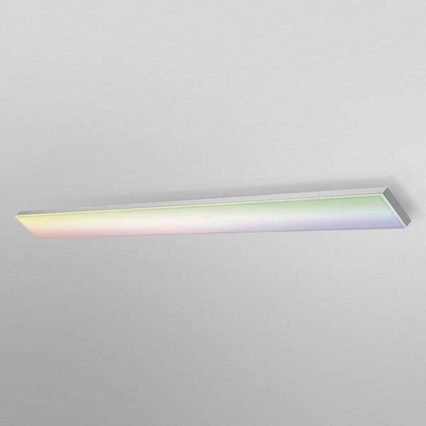 LEDVANCE SMART+ WiFi Planon panou LED RGBW 120x10, reglabil, Alb, Bucătărie, Plastic, Modern