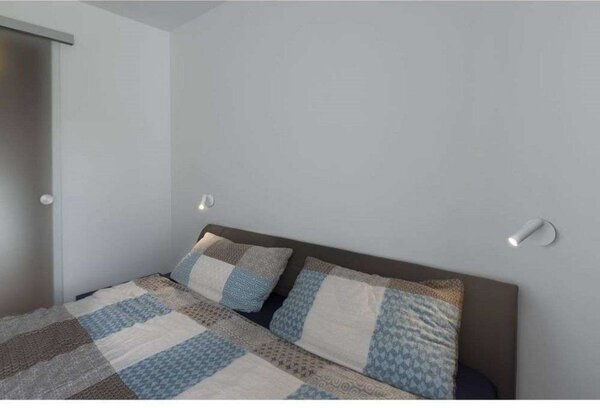 Karpo 30 Aplică de Perete/Plafonieră White - SLV