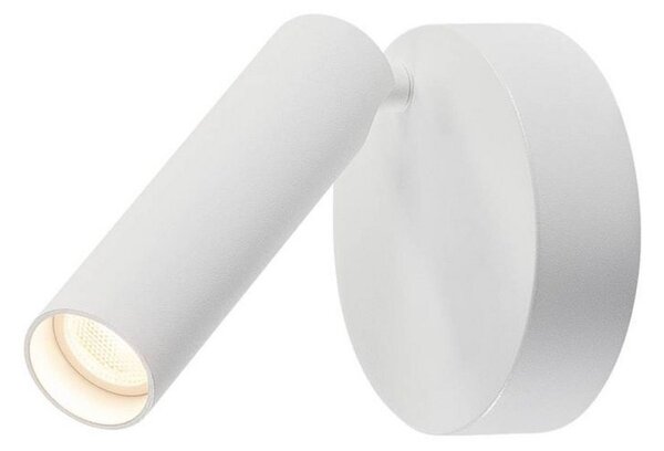 Karpo 30 Aplică de Perete/Plafonieră White - SLV