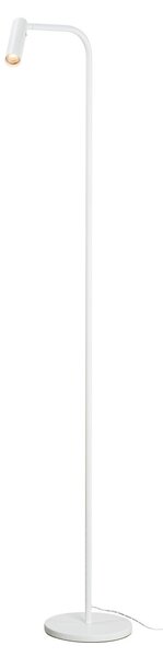 Lampadar SLV, Karpo, reglabil, Alb, Studiu / Birou, Metal, Modern