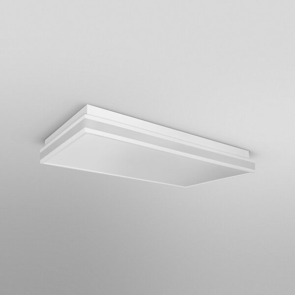LEDVANCE SMART+ WiFi Orbis magnet alb, 60x30cm, reglabil, Alb, Hol, Metal, Modern