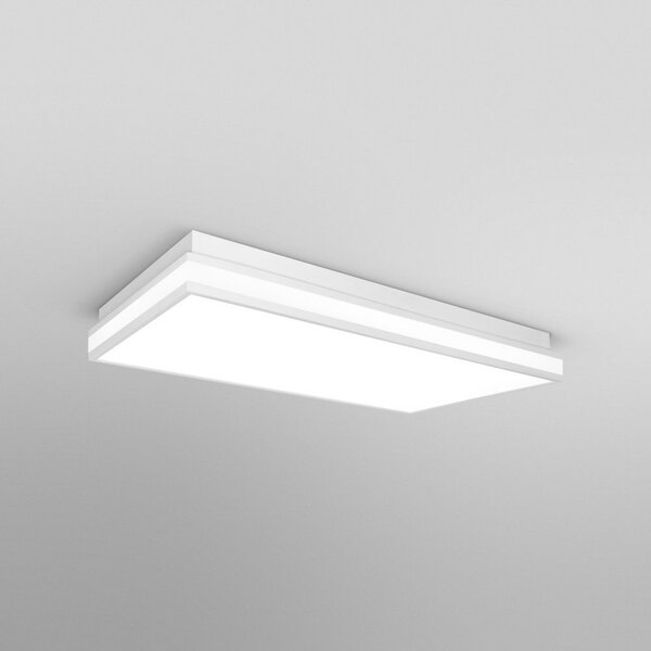 LEDVANCE SMART+ WiFi Orbis magnet alb, 60x30cm, reglabil, Alb, Hol, Metal, Modern