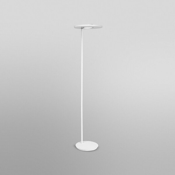 LEDVANCE SMART+ SUN@Home Panan Floor Lampadar LED, reglabil, Alb, Studiu / Birou, Metal, Modern