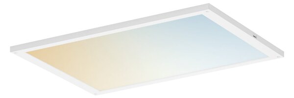 LEDVANCE SMART+ WiFi Undercabinet Panel 30x20cm, reglabil, Alb, Camera de zi / sufragerie, Metal, Modern
