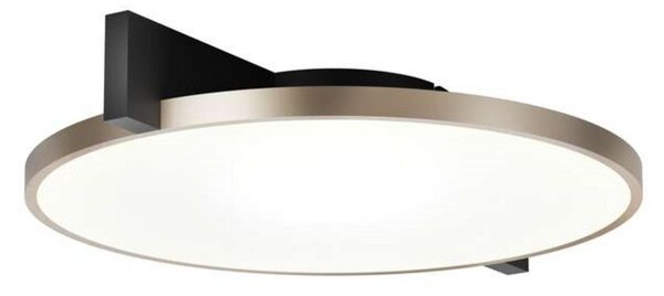 Plafoniere LIGHT-POINT, reglabil, dormitor, Aluminiu