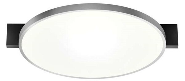 Plafoniere LIGHT-POINT, reglabil, Negru, dormitor, Aluminiu