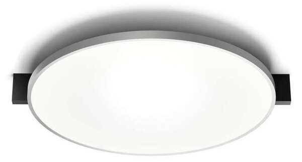 Plafoniere LIGHT-POINT, reglabil, Negru, dormitor, Aluminiu