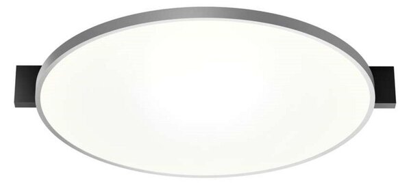 Plafoniere LIGHT-POINT, reglabil, Negru, dormitor, Aluminiu