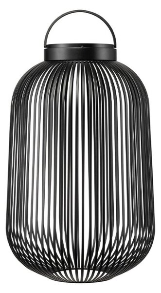 Lampă de Exterior Blomus, reglabil, Negru, Terasă, Aluminiu