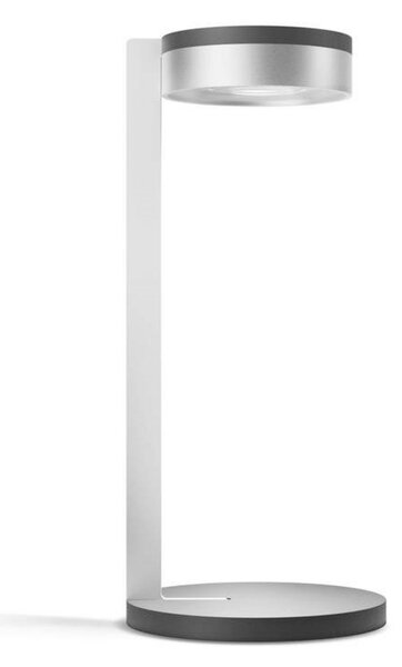 Lampă de masă LIGHT-POINT, reglabil, Negru, Camera de zi, Aluminiu