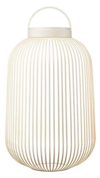 Lămpi de exterior Blomus, reglabil, Gri, Terasă, Aluminiu