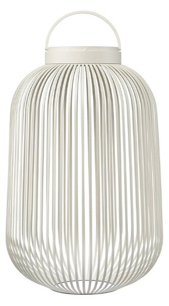 Lămpi de exterior Blomus, reglabil, Gri, Terasă, Aluminiu