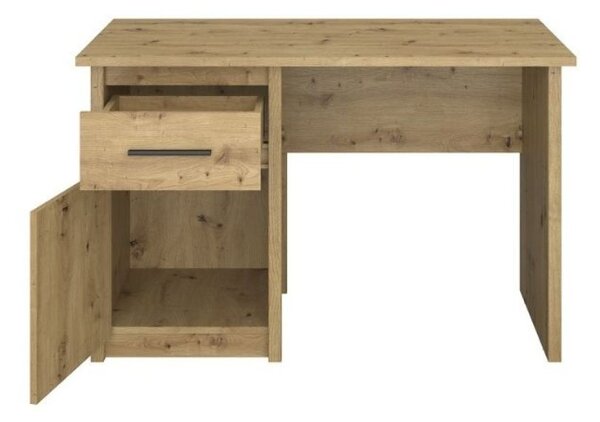 Masă PC IRON (stejar artisan). 1091566
