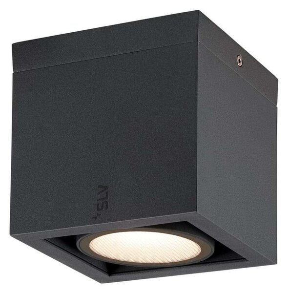 Eskina Frame Plafonieră 3000/4000K Anthracite