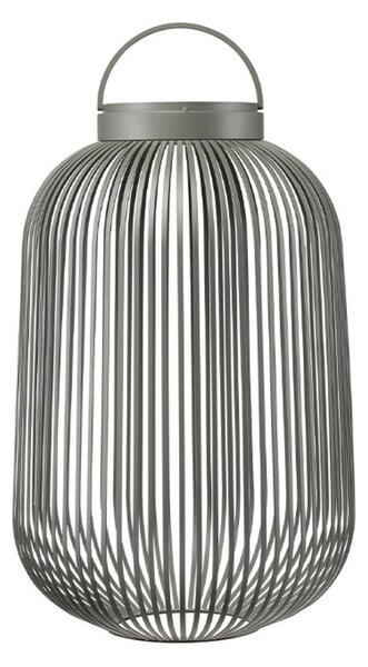 Lito Portable LED Lampă de Exterior L Granite Gray - Blomus