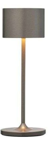 Lampă de Exterior Blomus, reglabil, Metalic, Terasă, Aluminiu