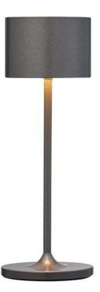 Lampă de Exterior Blomus, reglabil, Metalic, Terasă, Aluminiu
